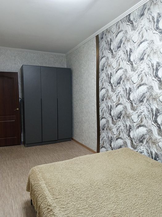 Сдается квартира помесячно