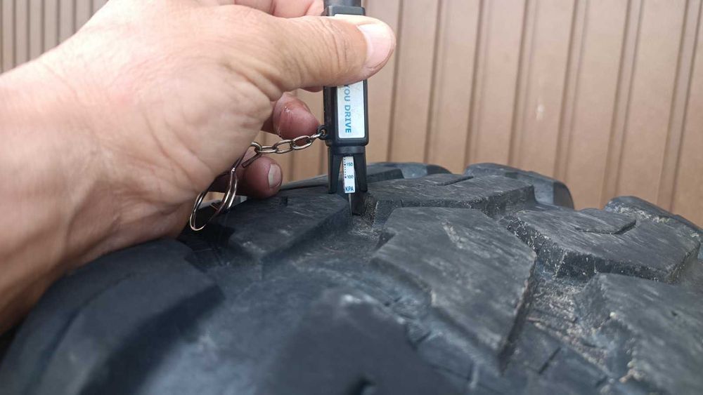 Гуми за атв и утв