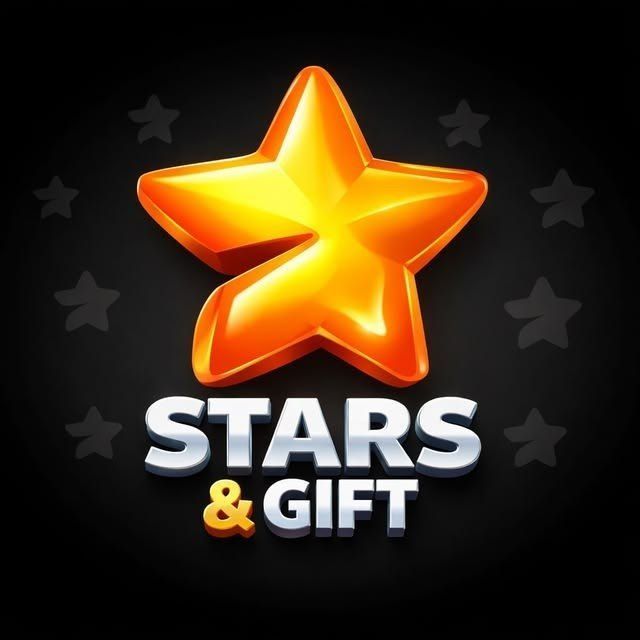 Telegram Stars(Звезды тг дешевые)