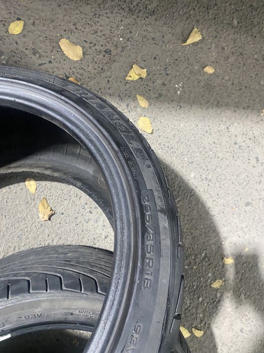 R18 разноширокий