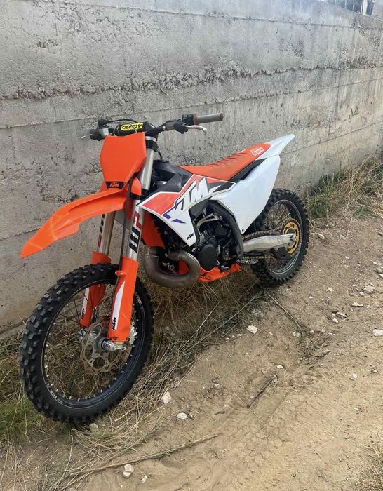 KTM sx300 2023...