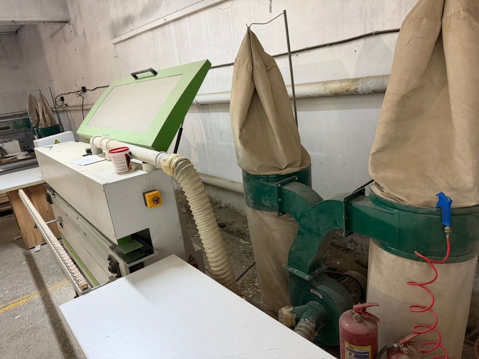 Станок в идеальном состояние для мебели