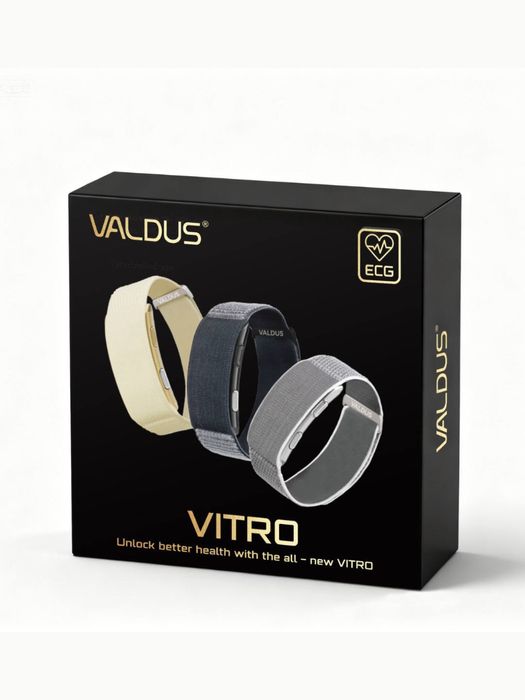 Новый Whoop умный браслет Valdus Vitro Smart braslet витро Доставка ес