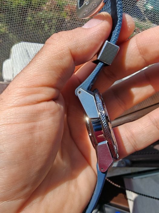 Seiko King Samurai Prospex SRPF79 garanție - ca nou