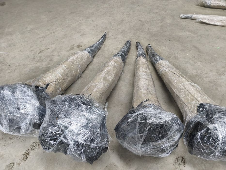 Vând mestecan alb  sălci pletoasă molid brad salcâm la un preț bun