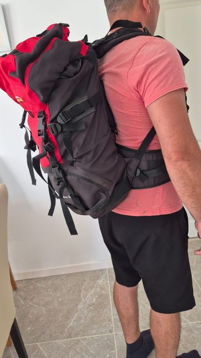 Rucsac drumeție Kilimanjaro