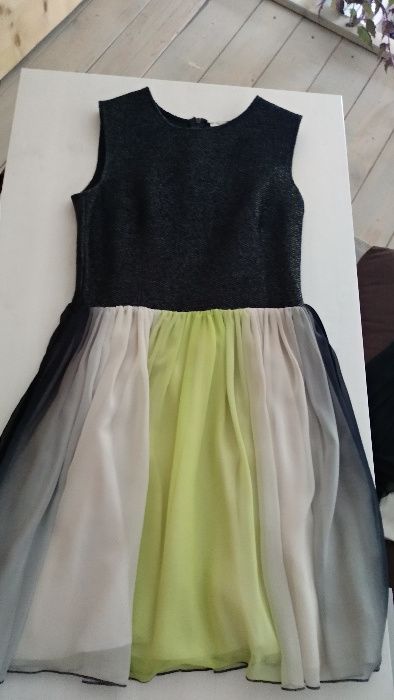 Rochie de ocazie superbă mărime 38