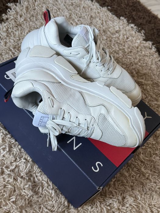 Tommy Jeans Sneakers