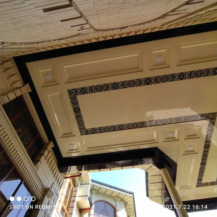 Alykabond mantaj Alubond