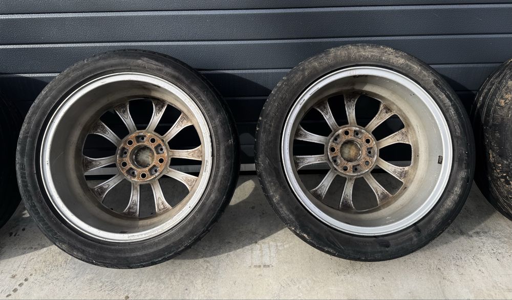 Оригинални джанти style 98 за bmw бмв 17”