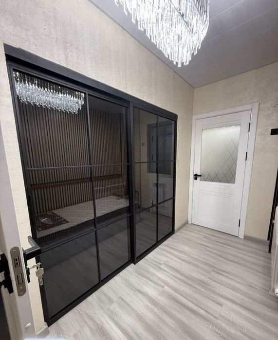 *Яккасарай  продаётся квартира ‼️Яккасарй 1в2\1\4