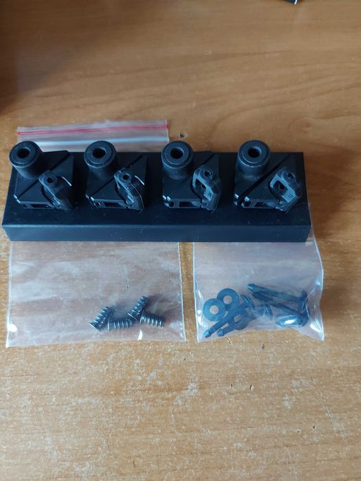 Be quiet silent wings 3 120mm pwm high-speed