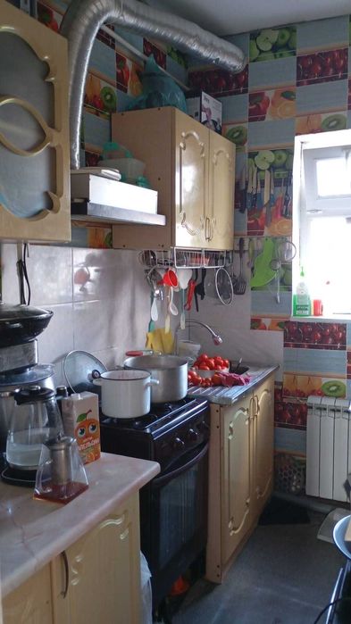 Дом в мкр. Северный