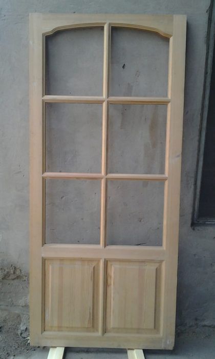 Продам межкомнатные двери