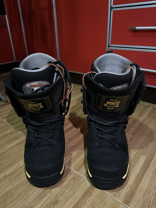 Thirty Two Jones 41.5 Сноуборд обувки