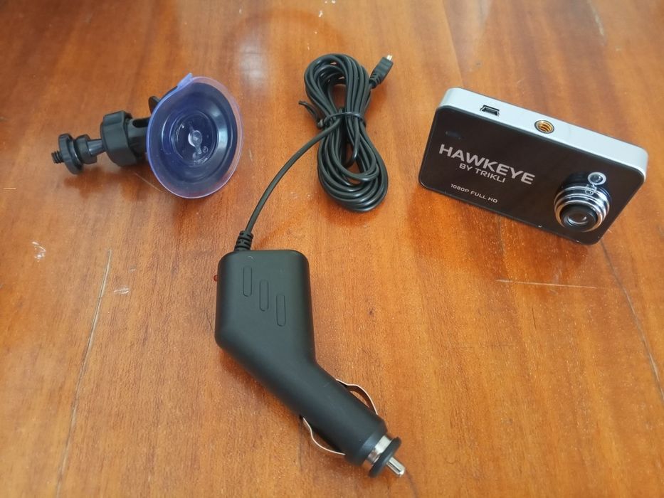 Видеорегистратор