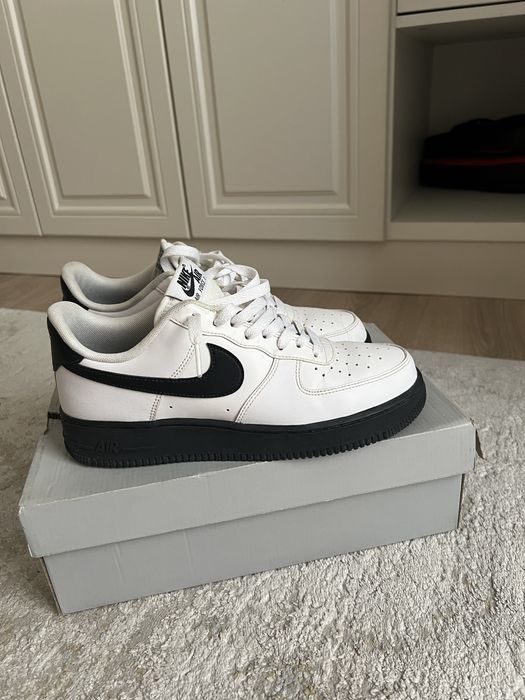 Кроссовки air force 1