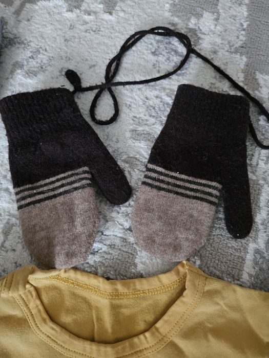 Одежда на мальчика