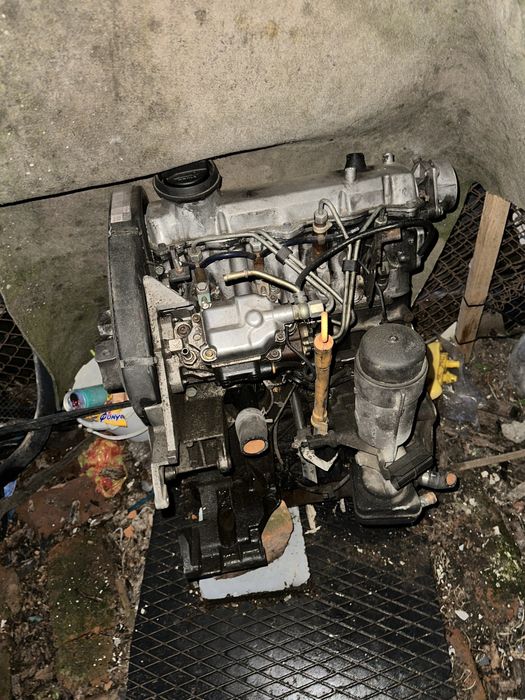 Продават се останали части от ауди а3 8л