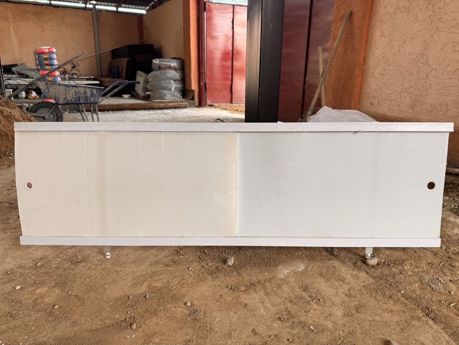 Ваннаға арналған