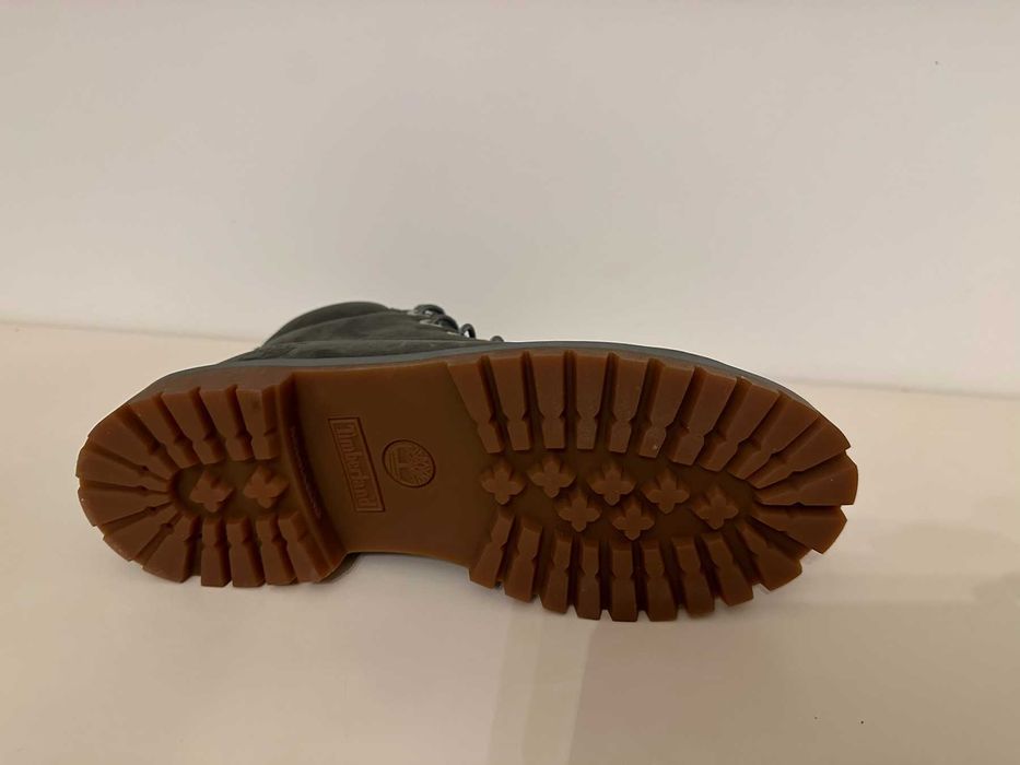 Обувки Timberland