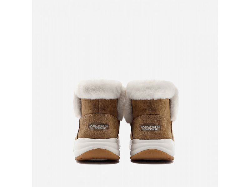 Зимни ботуши Skechers On The Go Stellar   Cozy Step  размери - 37, 40