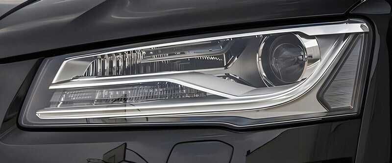 Module led reparatie DRL pt Audi A1,A3,A4,A5,A6,A7,A8,TT,Q3,Q5,Q7,Q8