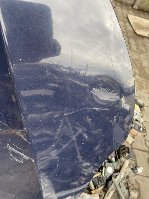 Предвн капак Subaru Forester SH 2008-2013