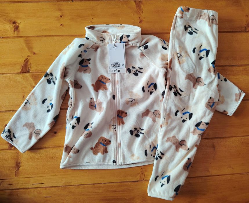 Set de 2 piese H&M Nou