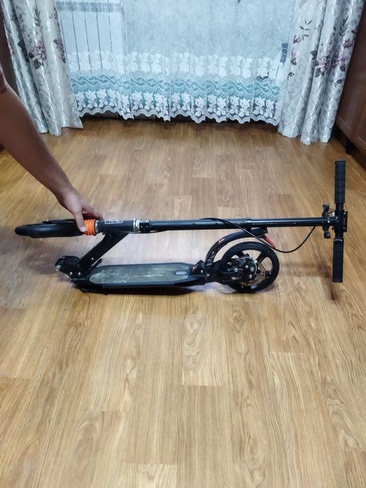 Самокат Urban scooter