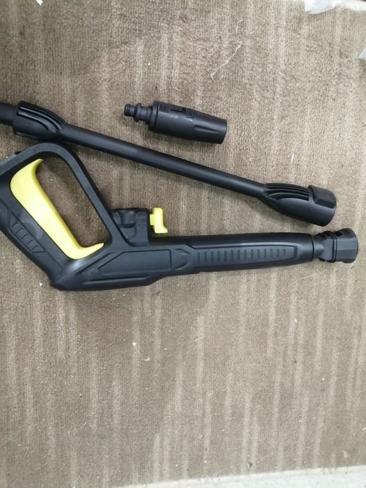 Нов пистолет за водоструйка