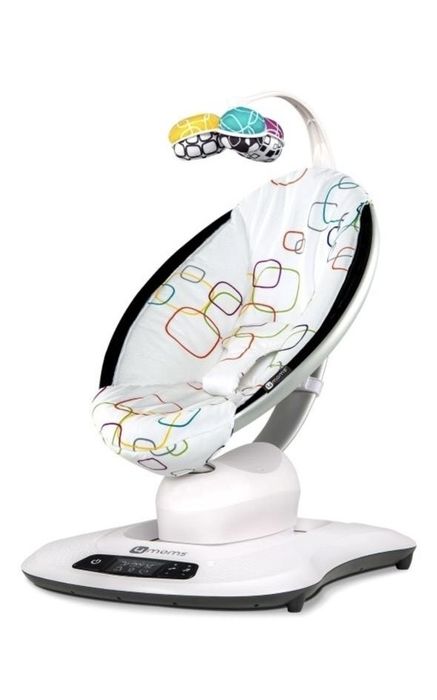 Шезлонг для детей