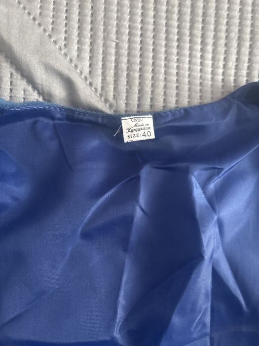 Жилетка для девочек