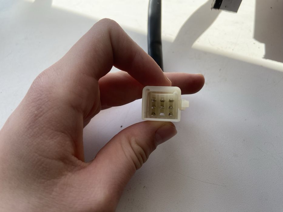 Продам пульты управления на мотоцикл