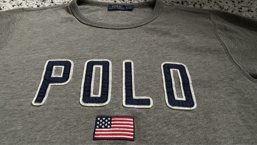 Дамска блузка Polo Ralph Lauren XL размер