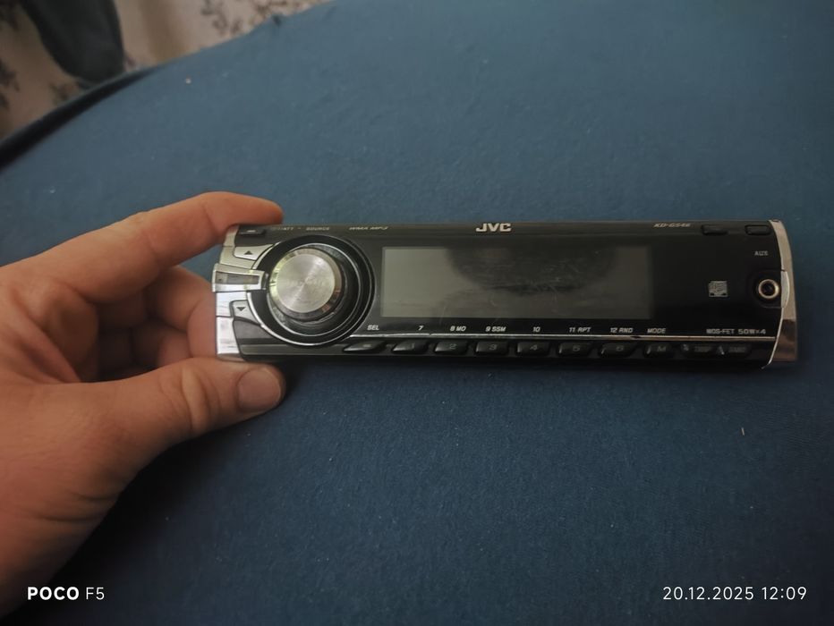 Продам автомагнитола