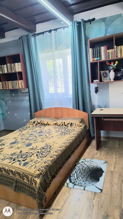Vând casă  în Tușin, jud. Mureș , 40.000 Euro