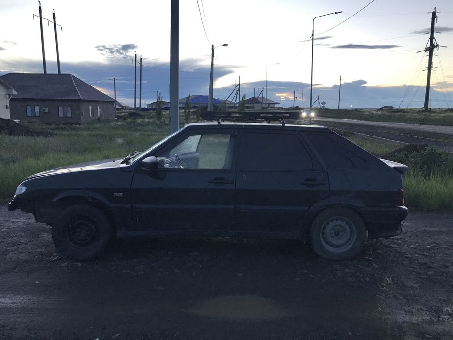 Машина Ваз 2114 продам