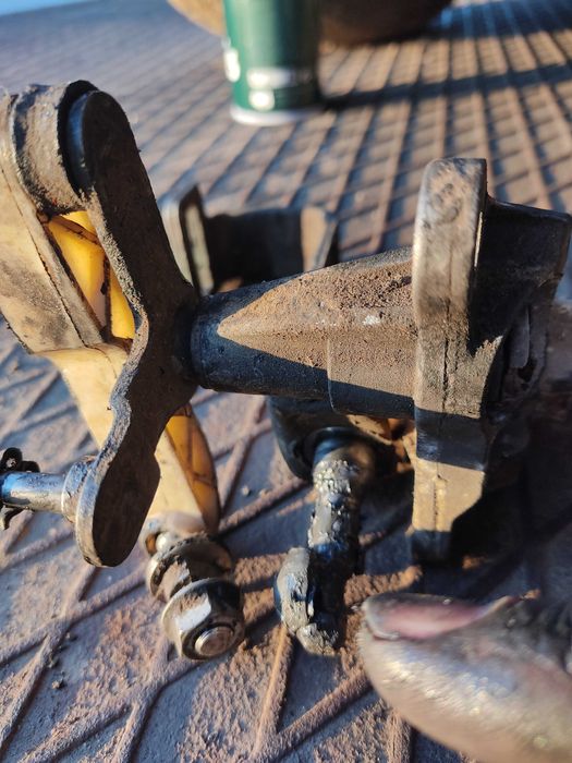 Фолцваген поло 1.9 SDI ЧАСТИ