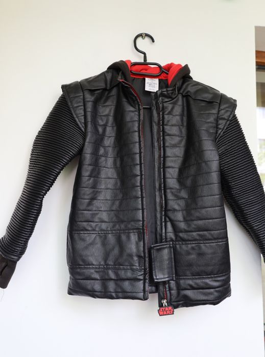 Jachetă băieți Star Wars Disney 7/8 ani