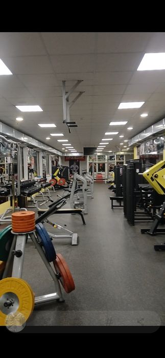 Продам Фитнес клуб