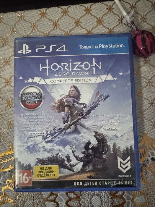 Игры для Sony Playstation 5