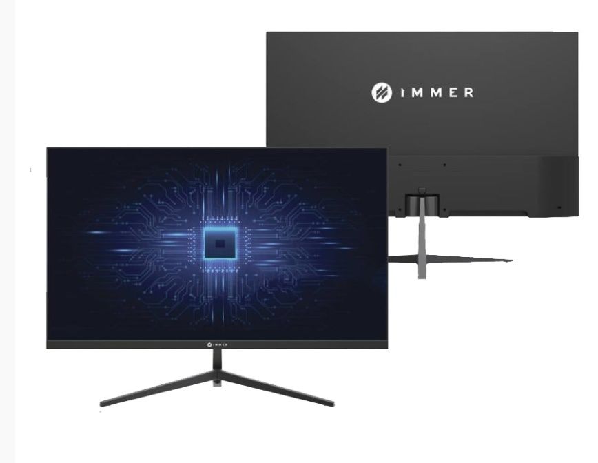 Монитор сотилади IMMER 27