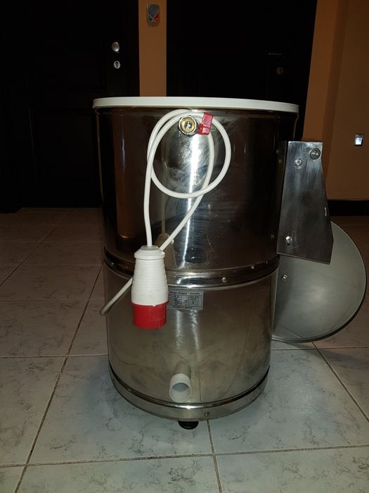 Картофобелачка КБ-100