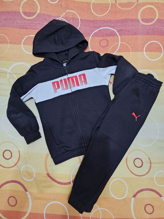 Детски екип Puma