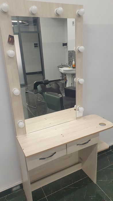 Сарторош(для парикмахеров)