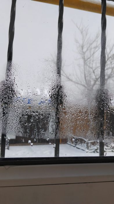 Вентиляция домов и квартир