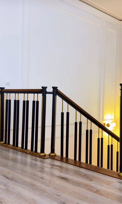 Перила / для / лестницы 100%