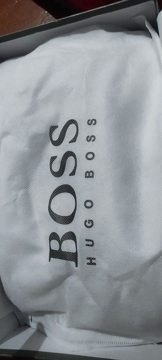 Hugo boss  оригинал
