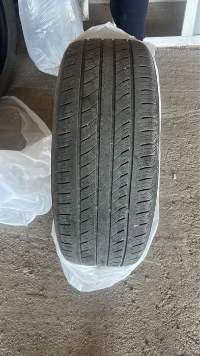 Летняя шина продается